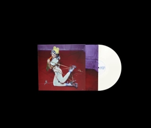 Ashnikko - Smoochies (Limited White Indie Vinyl)