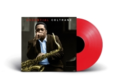 John Coltrane - Essential Coltrane