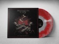 Frostmoon Eclipse - As Time Retreats (Red/Grey Swirl Vi