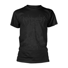 Nachtmystium - T/S Doomsday Derelicts (Black) (S)