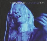 Winter Johnny - Live At The Fillmore East 1970