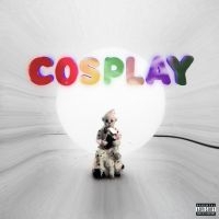 Sorry - Cosplay (Black Biovinyl)