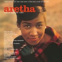 Franklin Aretha - With The Ray Bryant Combo Brown Ltd
