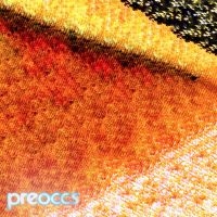 Preoccupations - Mur/Ponr (Yellow Vinyl)