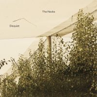 Necks The - Disquiet