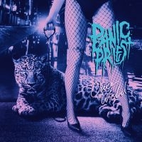 Panic Priest - Once Wild