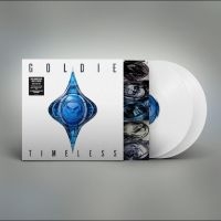 Goldie - Timeless (30Th Anniversary Edition)