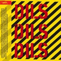 Dils - Dils Dils Dils (Digipack)