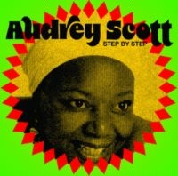 Scott Audrey - Step By Step (Vinyl Lp)