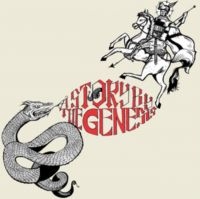 Genesis - A Story By The Genesis