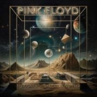 Pink Floyd - To Control Space
