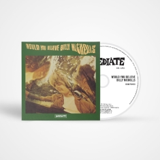 Billy Nicholls - Would You Believe