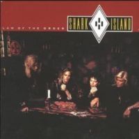 Shark Island - Law Of The Order/Alive At The Whisk