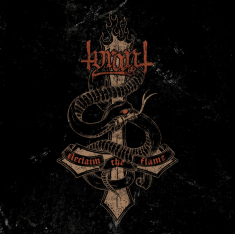 Tyrant - Reclaim The Flame