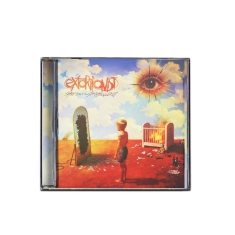 Extortionist - Stare Into The Seething Wounds