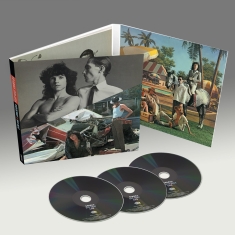 Sparks - 75-76 (3CD)