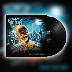 Hostilia - Face The Fire