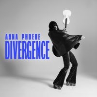 Phoebe Anna - Divergence