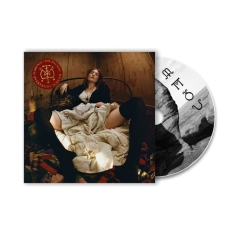 Florence + The Machine - Everybody Scream (CD)