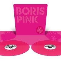 Boris - Pink (20Th Anniversary)