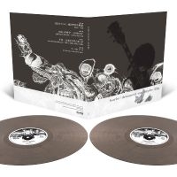Boris - Dronevil -Example- (20Th Anniversary Color 2LP)