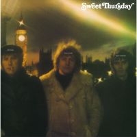 Sweet Thursday - Sweet Thursday