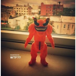 Immersion - Wtf??