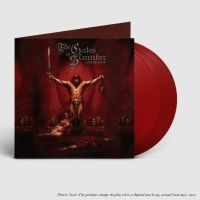 Gates Of Slumber The - Conqueror