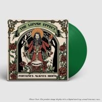 Lunar Effect The - Fortune's Always Hiding