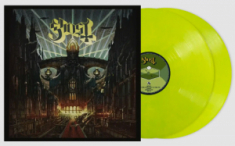 Ghost - Meliora Deluxe (10Th Anniversary Dlx Indie Surge 2Lp)