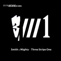 Smith & Mighty - Three Stripe One