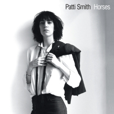 Smith Patti - Horses (50Th Anniversary)
