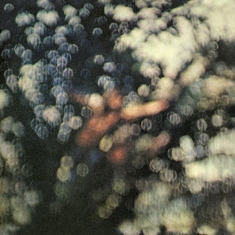 Pink Floyd - Obscured By Clouds