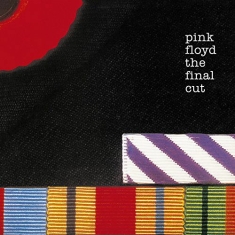 Pink Floyd - The Final Cut