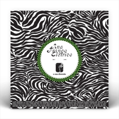 Ana Frango Eletrico - A Sua Diversão / Não Tem Nada Não