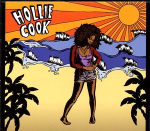 Hollie Cook - Hollie Cook