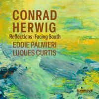Herwig Conrad - Reflections-Facing South