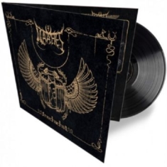 Maahes - Nechacha (Black Vinyl Lp)