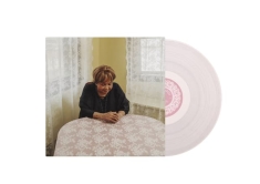 Mavis Staples - Sad And Beautiful World (Clear Vinyl)