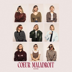 Marine - Coeur Maladroit