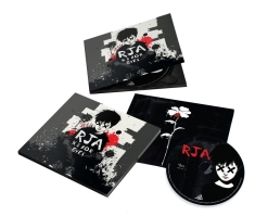 The Red Jumpsuit Apparatus - X's For Eyes