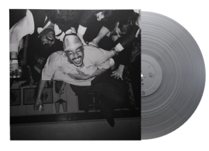 Dijon - Baby (Ltd Indie Silver Vinyl)