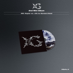 Xg - Awe