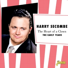 Harry Secombe - The Heart Of A Clown - The Early Years