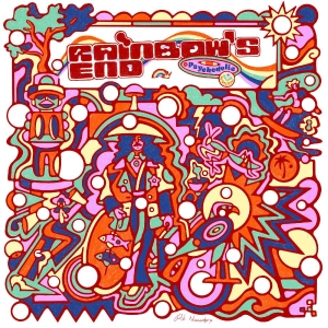 Various Artists - Rainbow's End