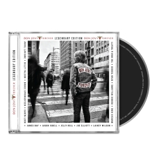 Bon Jovi - Forever (Legendary Edition)
