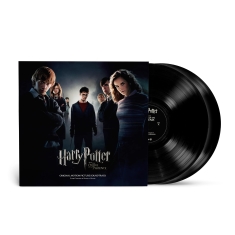 Nicholas Hooper - Harry Potter And The Order Of
