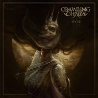 Crawling Chaos - Wyrd (Vinyl Lp)