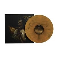 Crawling Chaos - Wyrd (Marbled Vinyl Lp)
