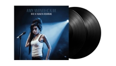 Winehouse Amy - Oxegen Festival The (2 Lp Black Vin